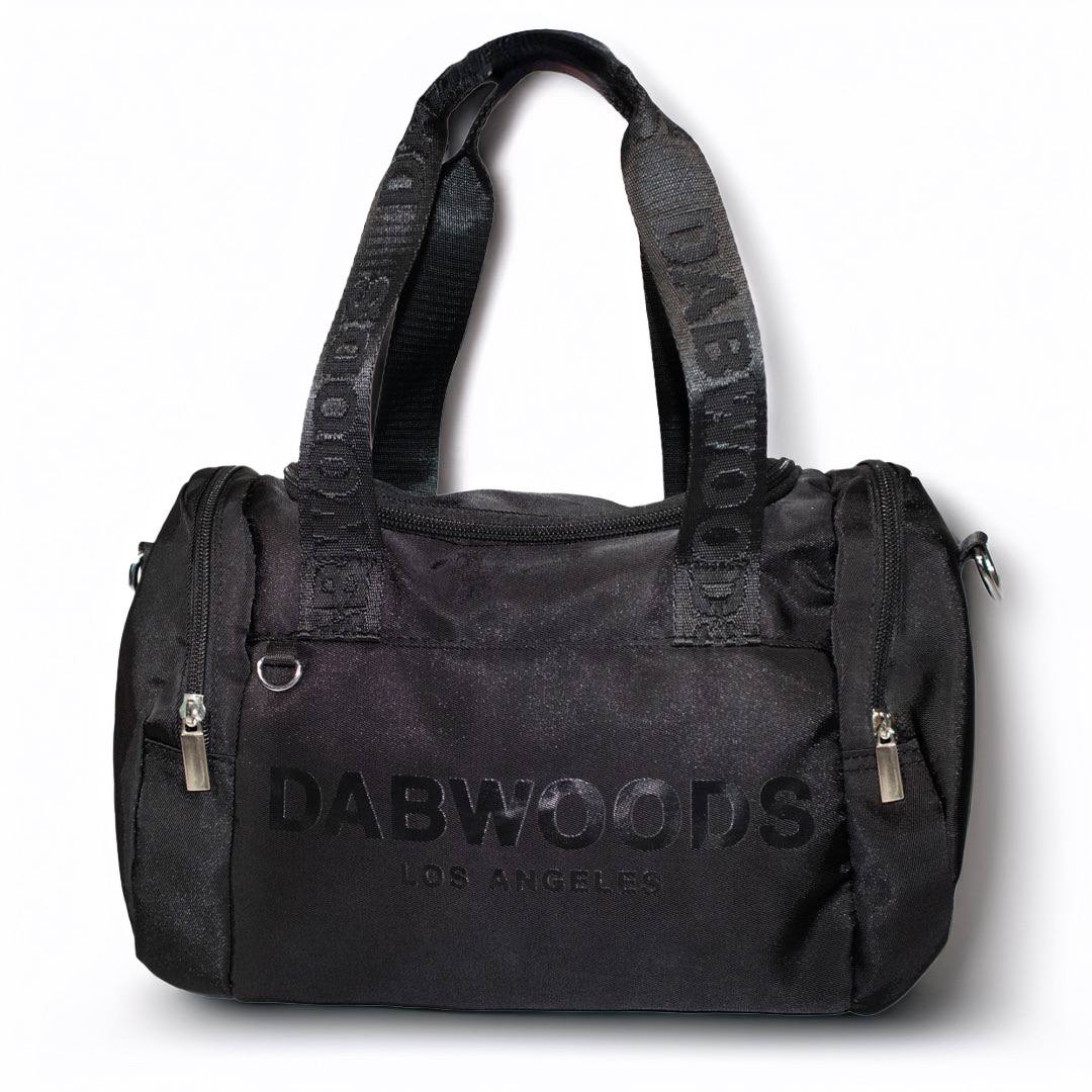 Mini Duffle Bag