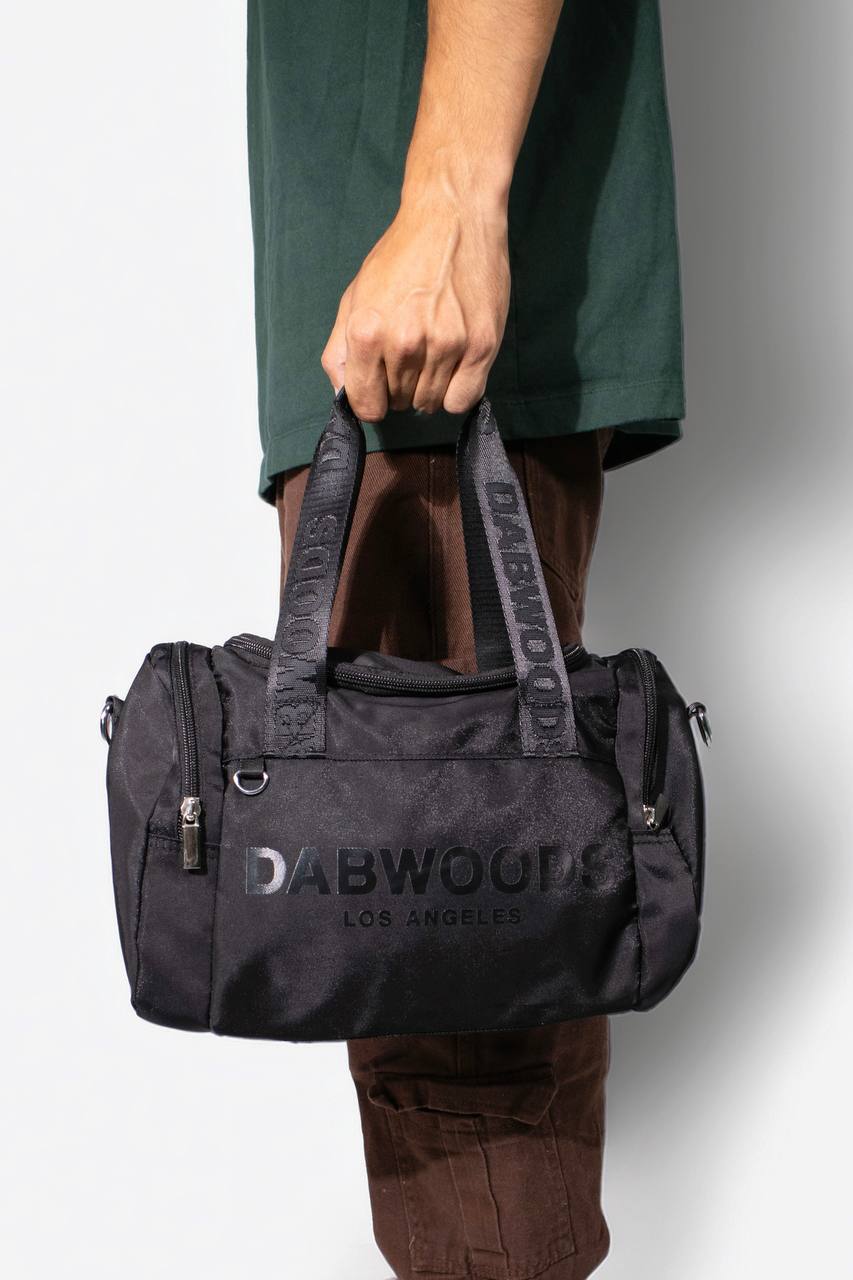 Mini Duffle Bag
