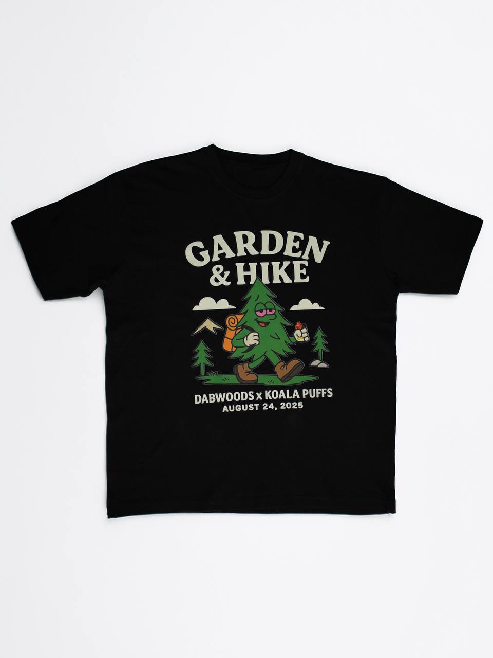 Garden & Hike T-Shirt