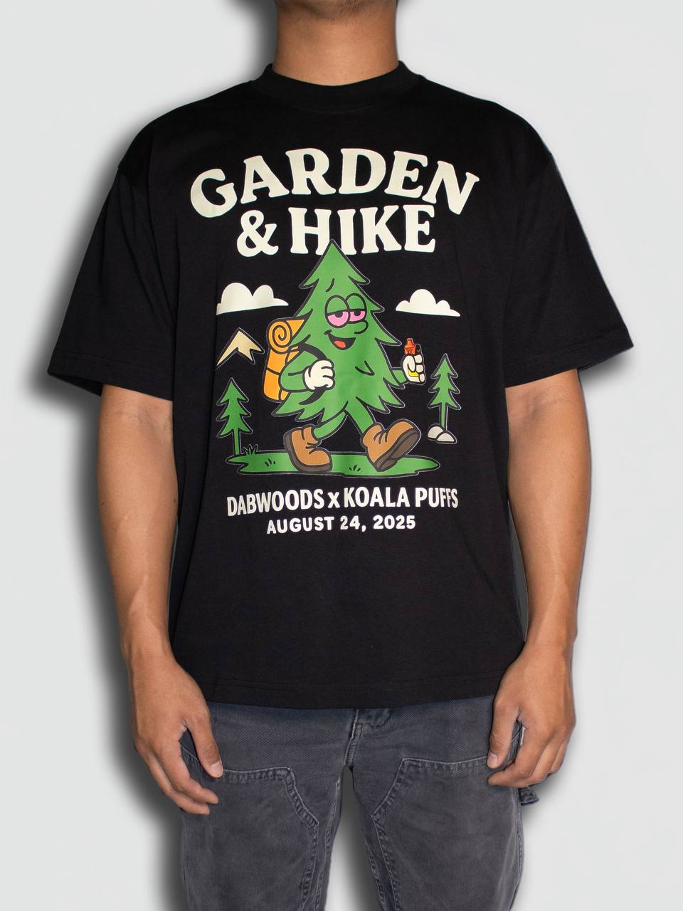 Garden & Hike T-Shirt