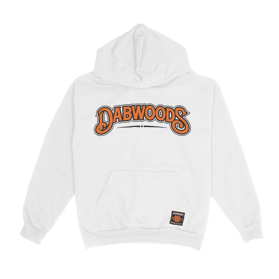 Hoodies for Every Mood Dabwoods Apparel