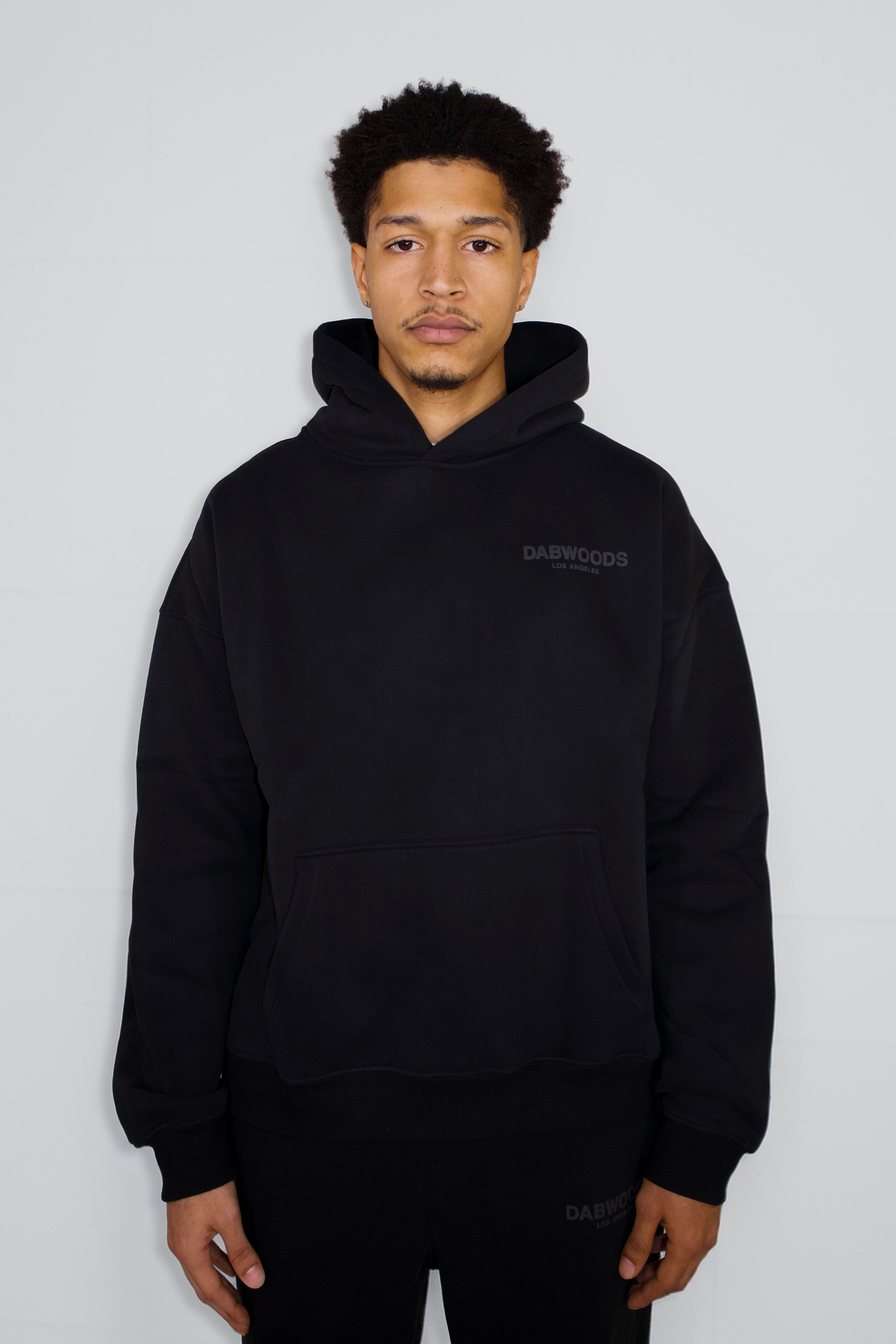 New Era Hoodie