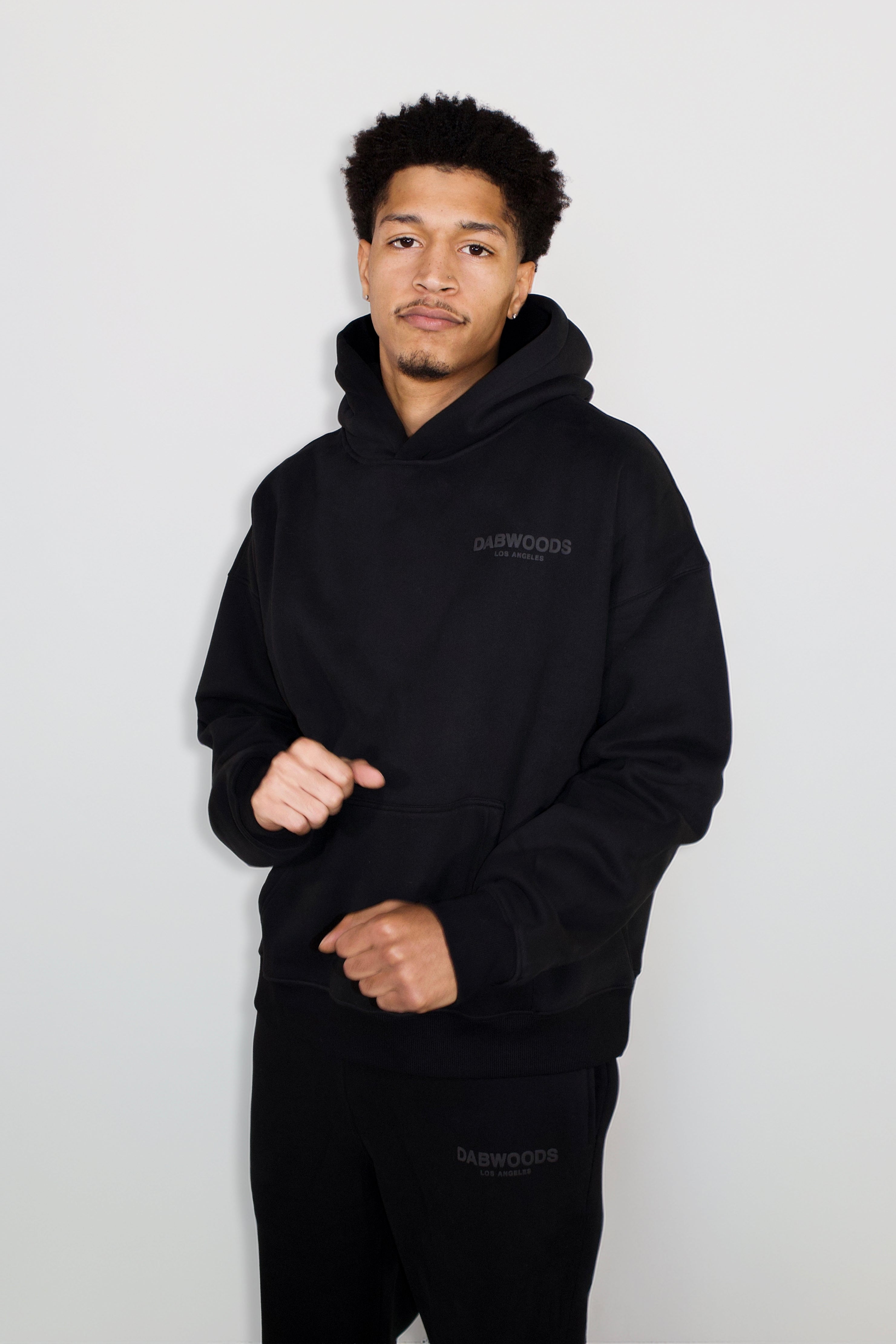 New Era Hoodie