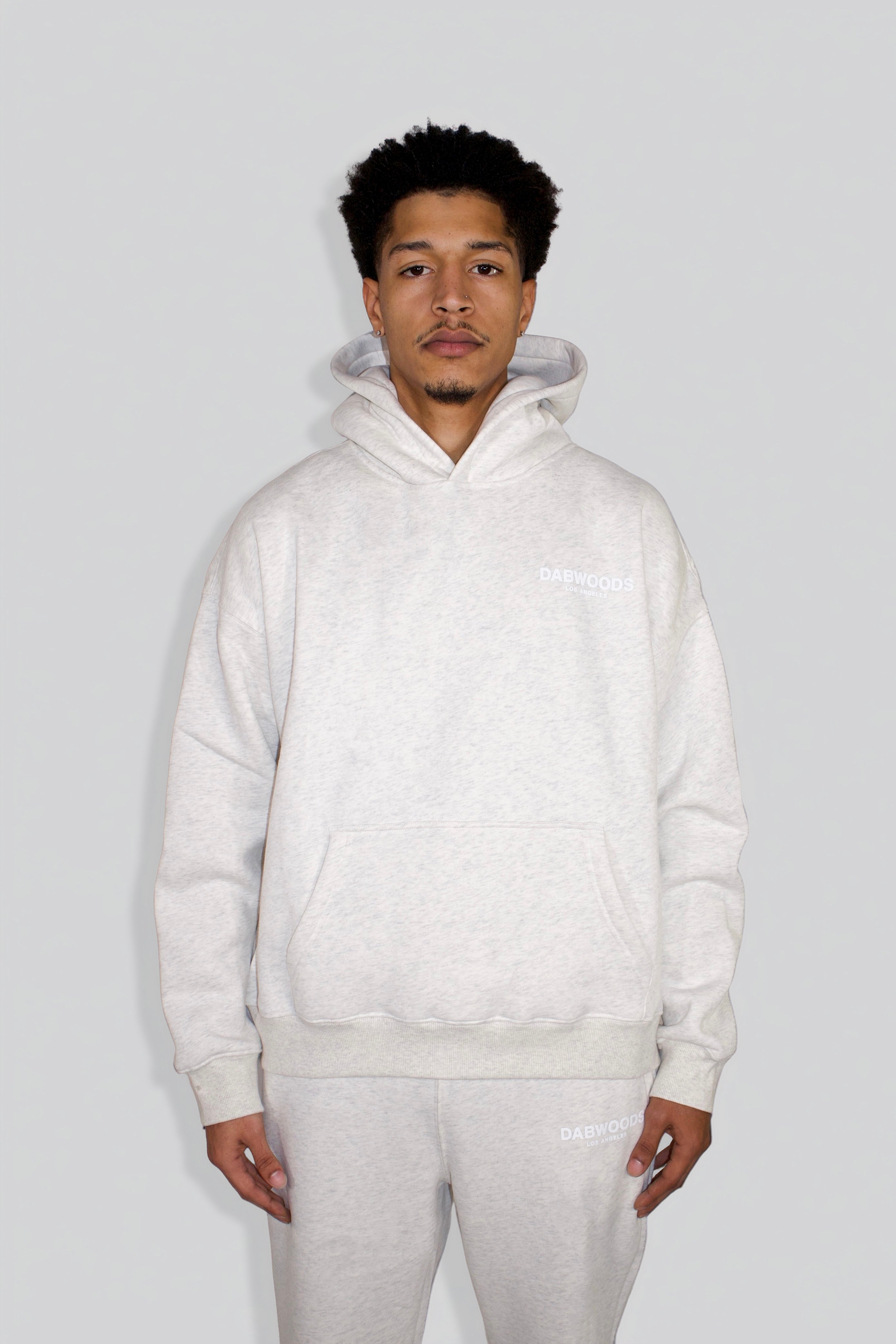 New Era Hoodie