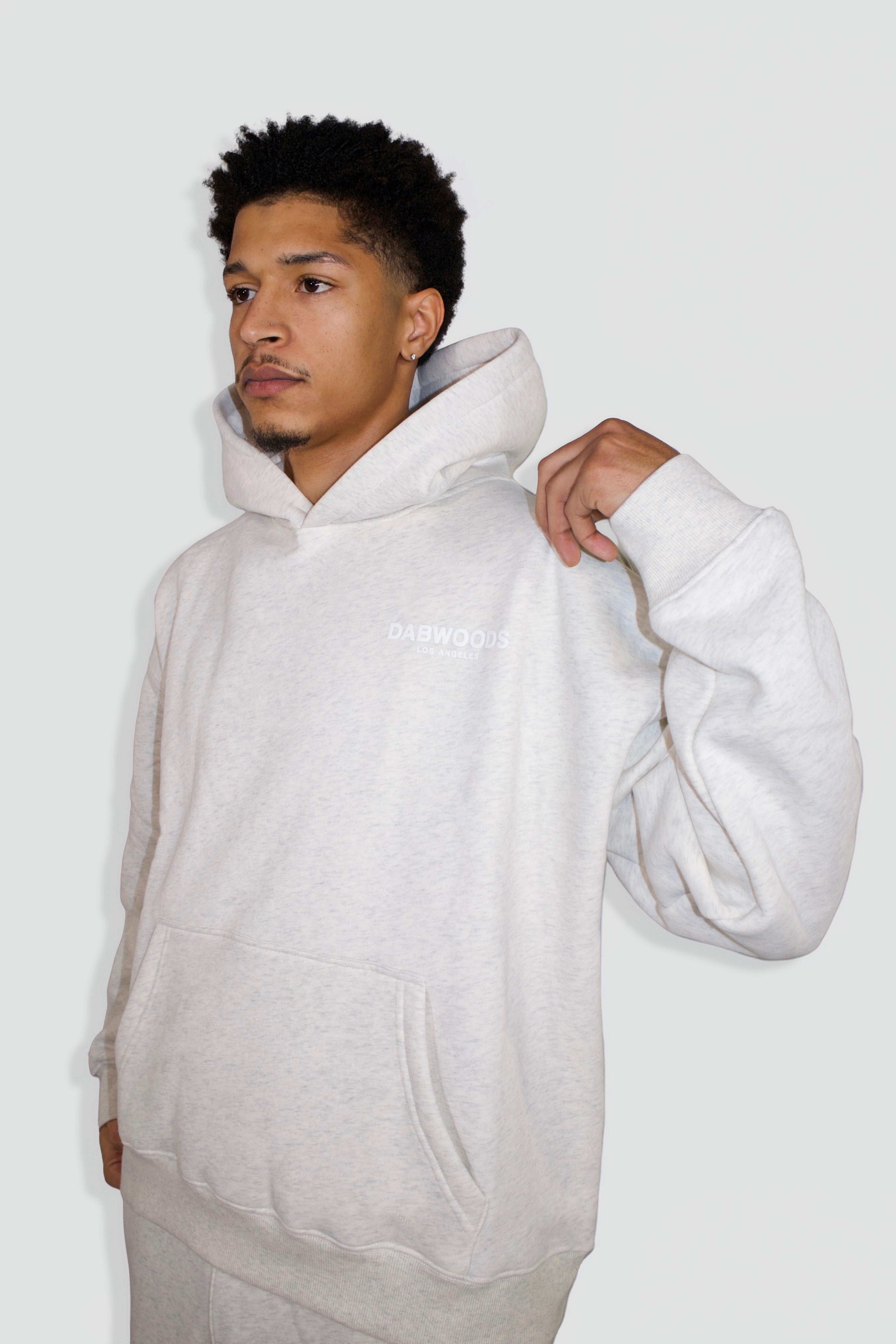 New Era Hoodie